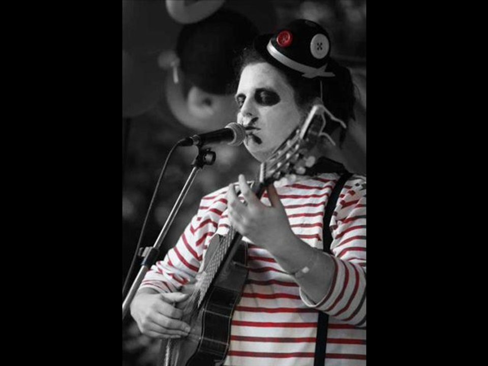 Alice - miMe 2 Rien - Live @ Pont à Mousson - 22.10.11