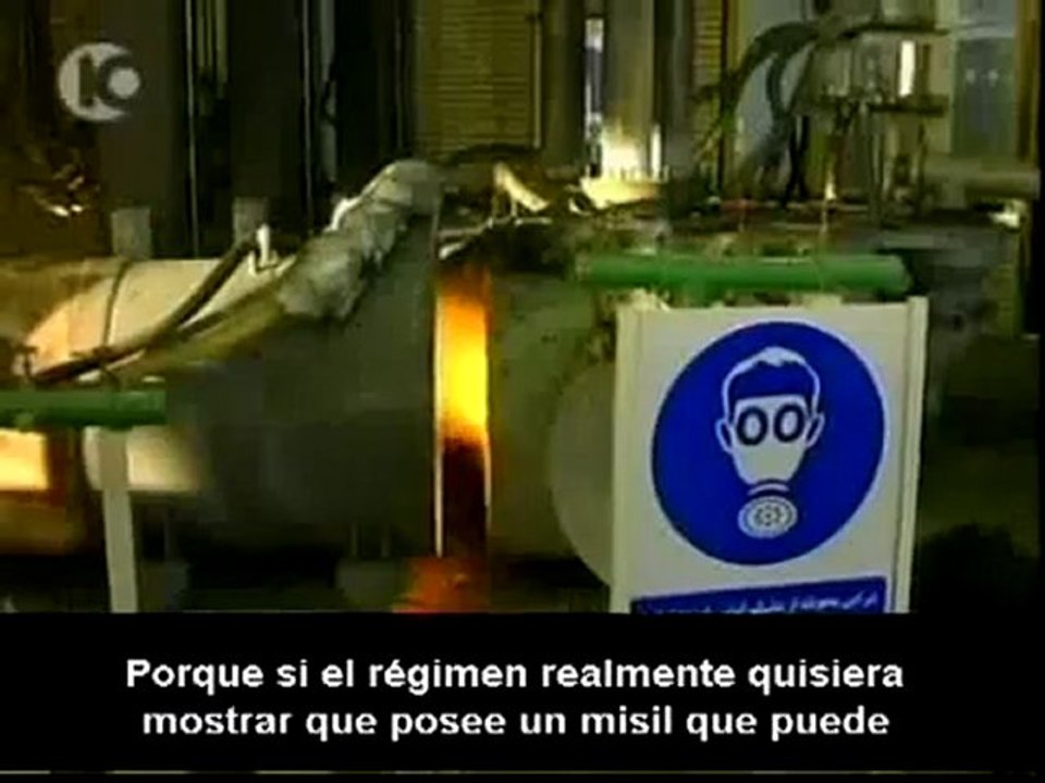 Dudas sobre las capacidades de Irán