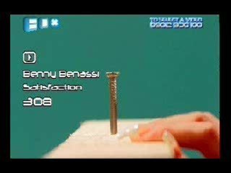 Benny-Benassi-Satisfaction