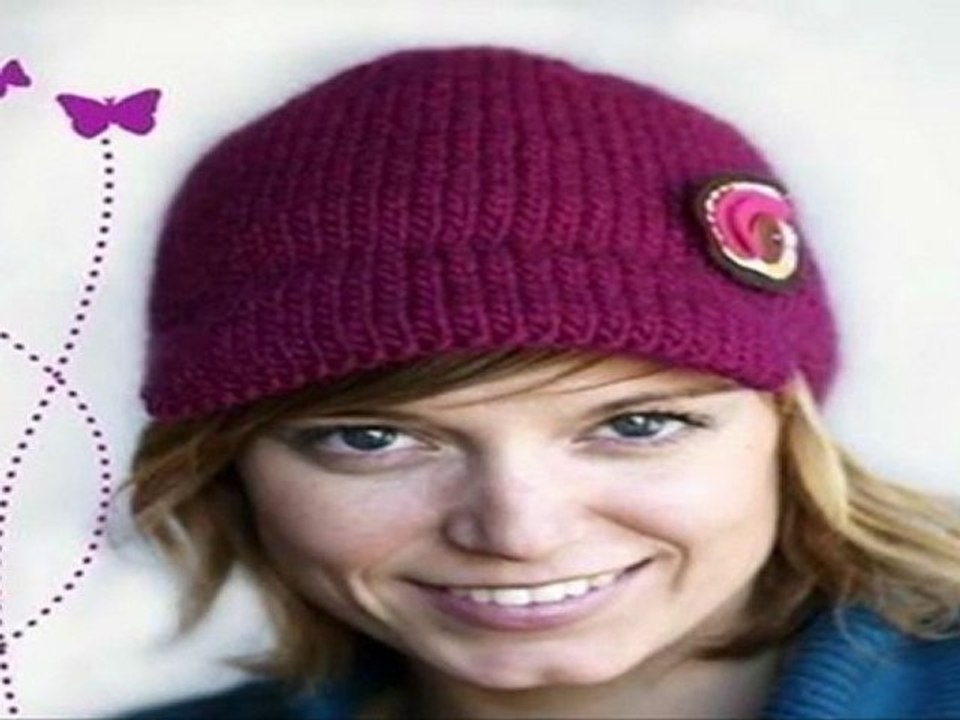 Knitting Clothes Pattern Quick