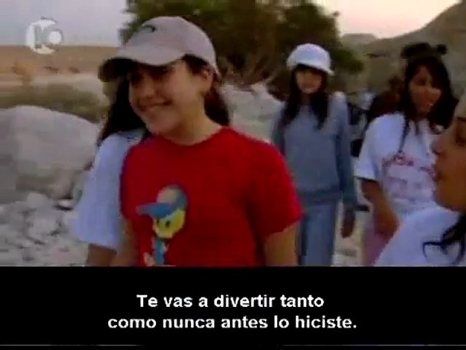 Bat Mitzvá sin Papá