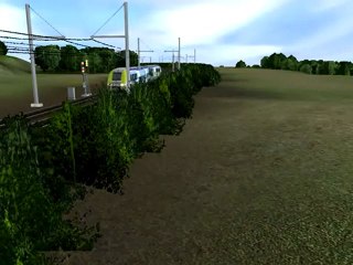 [Trainz] AGC x76669 région Champagne Ardenne