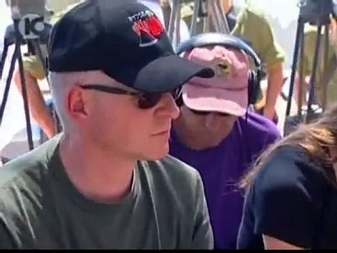 Se traban las negociaciones por Guilad Shalit