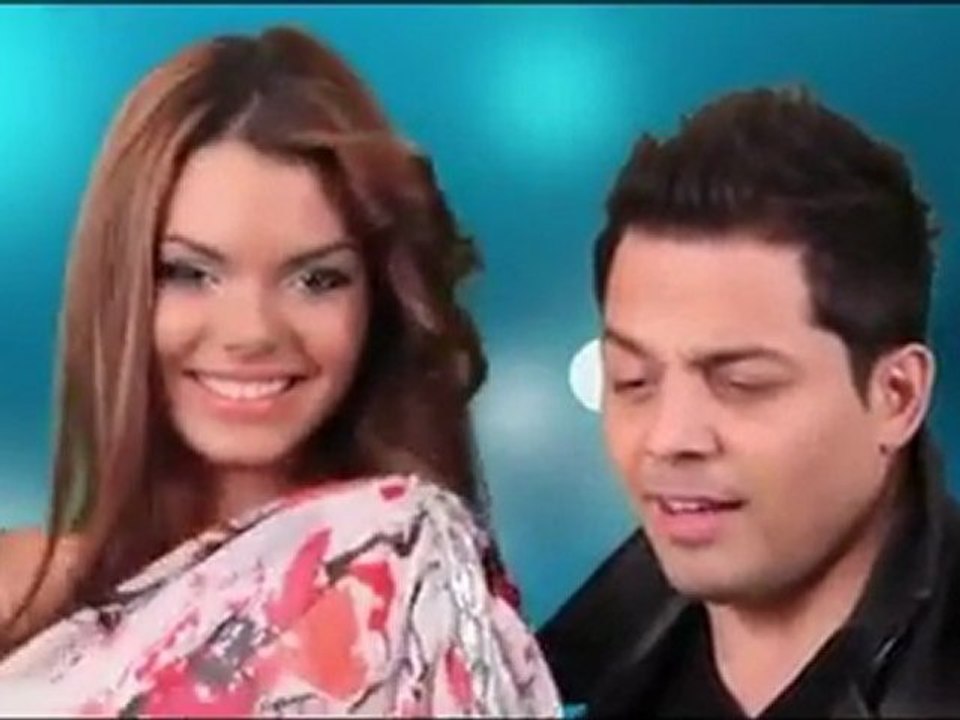 JEAN DE LA CRAIOVA SI MADALINA - BEYONCE DE ROMANIA