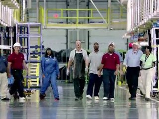 All For One - Official Hyundai Big Game Commercial featuring Rocky Theme Song