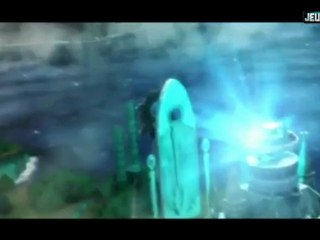 The Last Story - Vidéo de personnages