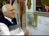 Ancianos iraquíes hablan de Sadam