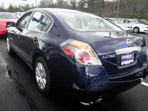 2011 Nissan Altima for sale in Stockbridge GA - Used Nissan by EveryCarListed.com