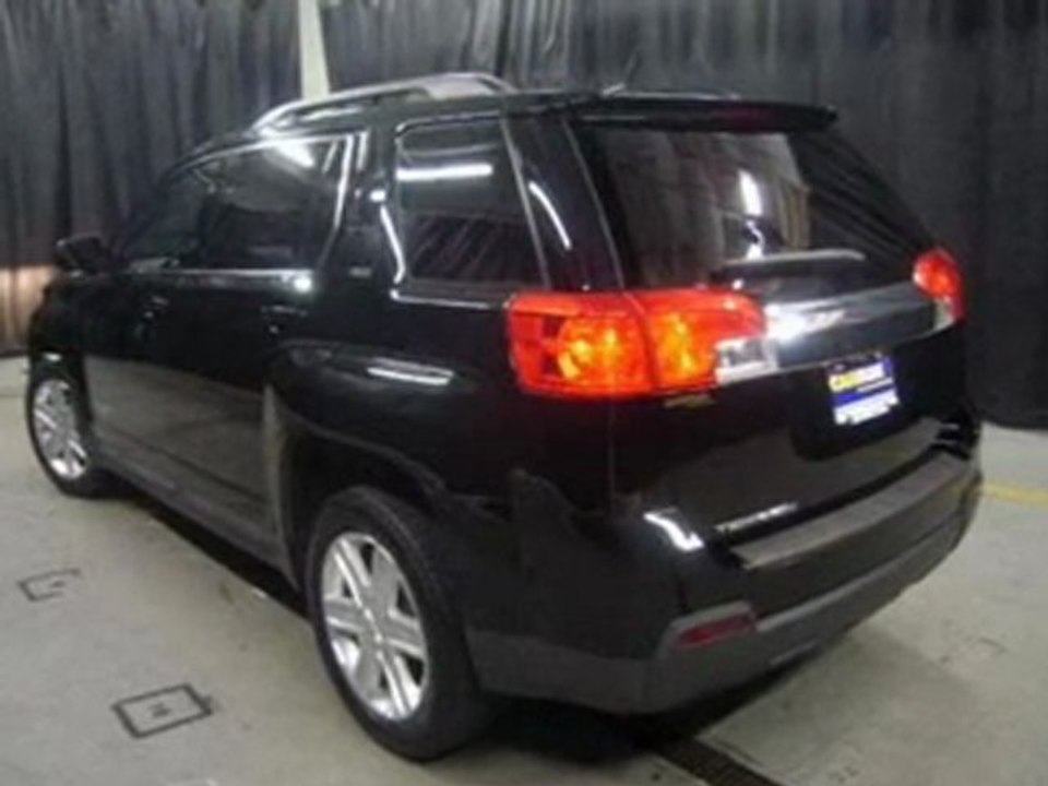 2010 GMC Terrain for sale in Midlothian VA - Used GMC by EveryCarListed.com
