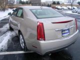2009 Cadillac CTS for sale in Schaumburg IL - Used Cadillac by EveryCarListed.com