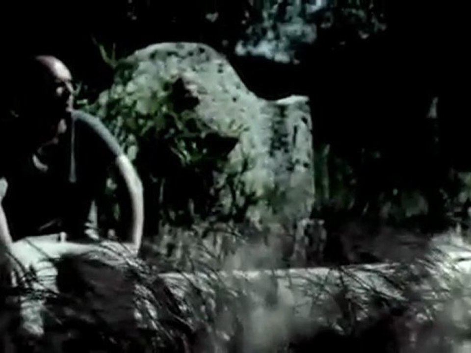 Da Hool - No Love Anymore (Official Video) 2012