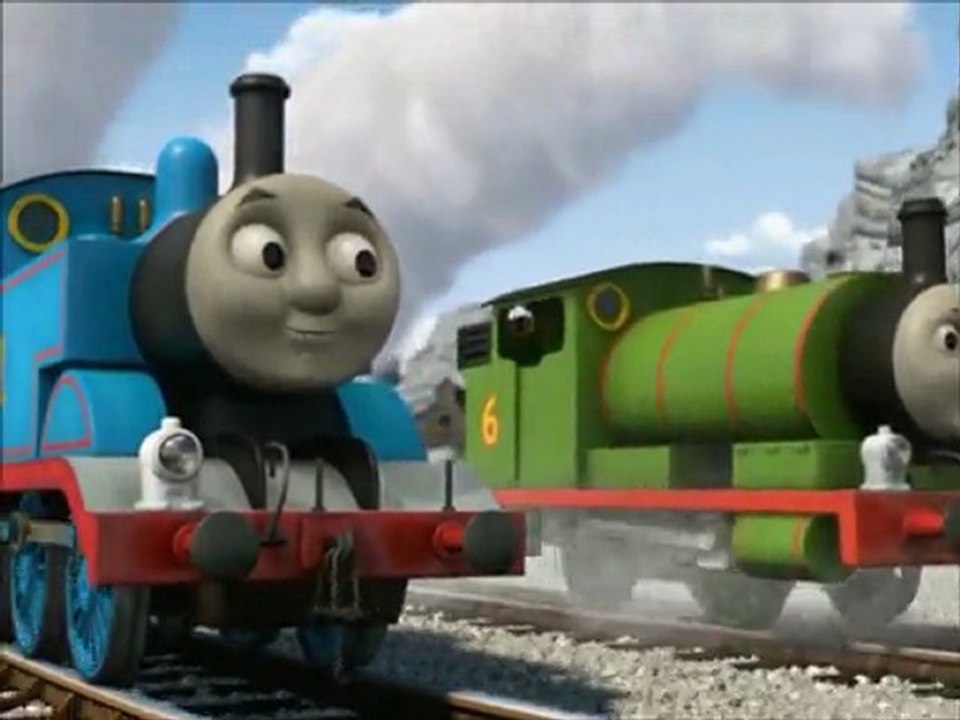 Thomas & Friends-Imagine That Space Shuttle