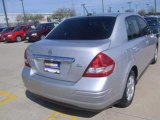 2008 Nissan Versa for sale in San Antonio TX - Used Nissan by EveryCarListed.com