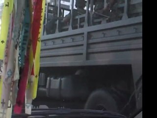 Exercito na Av Paralela