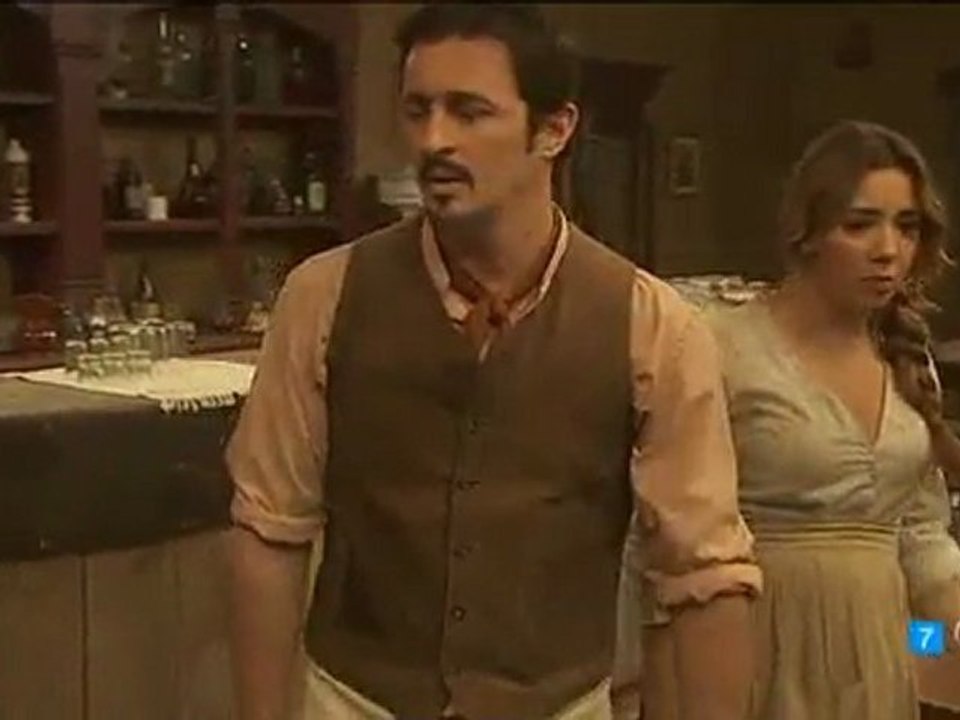 ALFONSO Y EMILIA NO TE SALDRAS CON LA TUYA SEVERIANO 03-02-2012_NEW