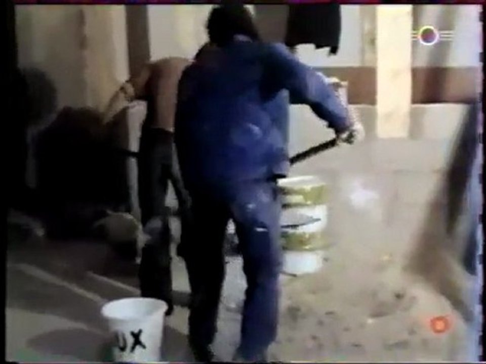 Comme les anges déchus de la planète Saint-Michel 8 - Vidéo Dailymotion