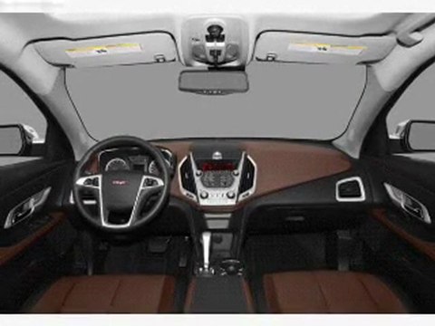 2010 GMC Terrain for sale in Glen Burnie MD - Used GMC by EveryCarListed.com