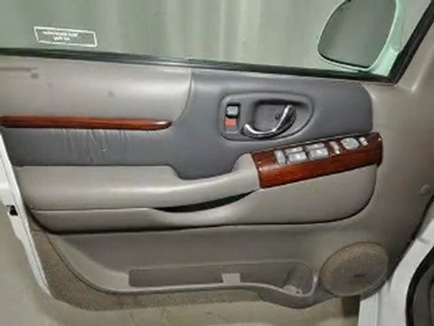 1998 GMC Envoy for sale in Colorado Springs CO - Used GMC by EveryCarListed.com