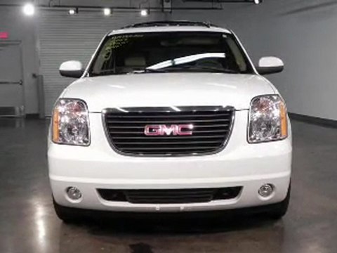 2007 GMC Yukon for sale in Little Rock AR - Used GMC by EveryCarListed.com