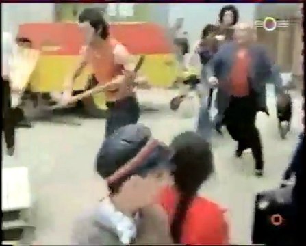 Comme les anges déchus de la planète Saint-Michel 9 - Vidéo Dailymotion