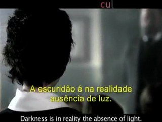 Deus Existe - Comercial da Macedônia (Albert Einstein) LEGENDADO