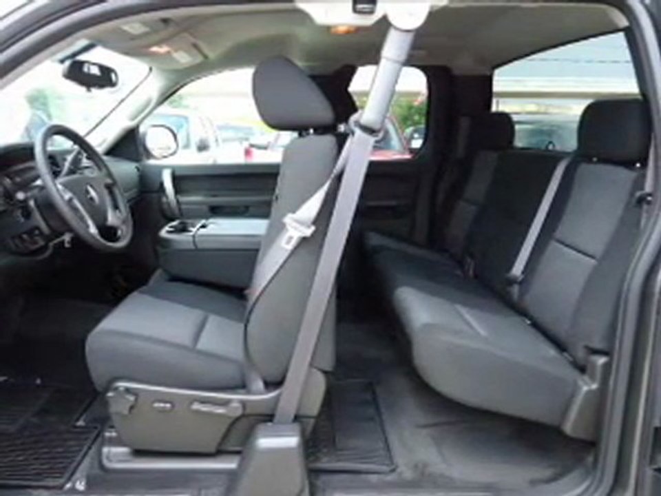 2011 GMC Sierra 1500 for sale in Houston TX - New GMC by EveryCarListed.com