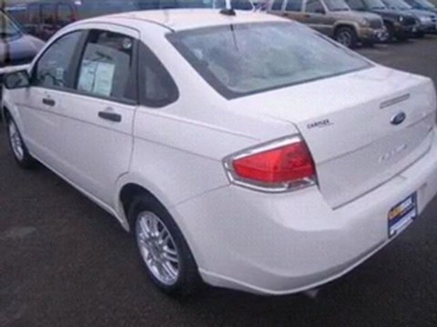 2011 Ford Focus for sale in Oklahoma City OK - Used Ford by EveryCarListed.com