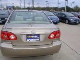 2006 Toyota Corolla for sale in San Antonio TX - Used Toyota by EveryCarListed.com