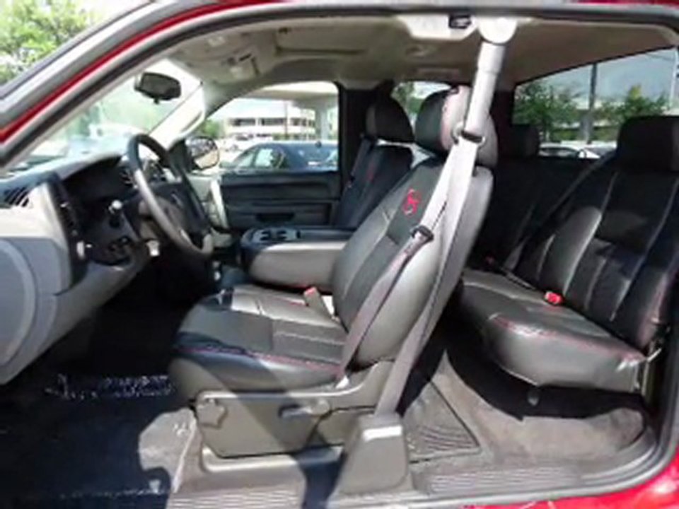 2011 GMC Sierra 1500 for sale in Houston TX - New GMC by EveryCarListed.com