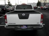 2010 Nissan Frontier for sale in Louisville KY - Used Nissan by EveryCarListed.com