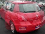 2011 Nissan Versa for sale in Louisville KY - Used Nissan by EveryCarListed.com