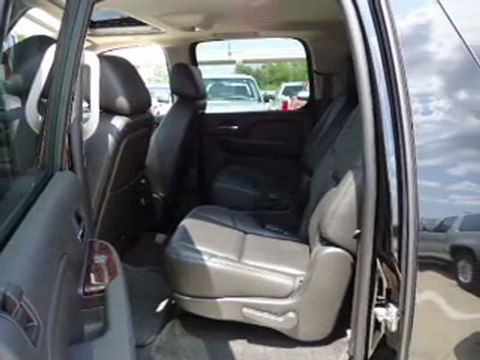 2011 GMC Yukon XL for sale in Houston TX - New GMC by EveryCarListed.com