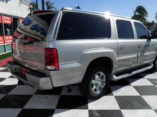 2005 Cadillac Escalade ESV for sale in Fontana CA - Used Cadillac by EveryCarListed.com