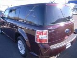 2011 Ford Flex for sale in Oklahoma City OK - Used Ford by EveryCarListed.com