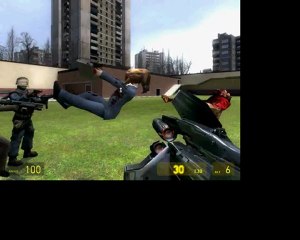 mdr sur gmod 11 partir 2