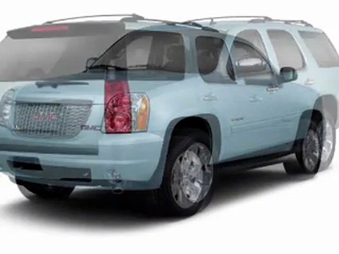 2012 GMC Yukon for sale in Houston TX - New GMC by EveryCarListed.com