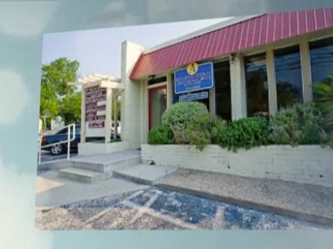 Cosmetic Dentist Austin TX - (512) 298-1212