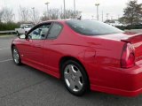 2006 Chevrolet Monte Carlo for sale in Woodbridge VA - Used Chevrolet by EveryCarListed.com