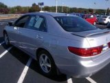 2005 Honda Accord for sale in Fayetteville NC - Used Honda by EveryCarListed.com