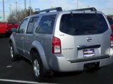 2007 Nissan Pathfinder for sale in Louisville KY - Used Nissan by EveryCarListed.com