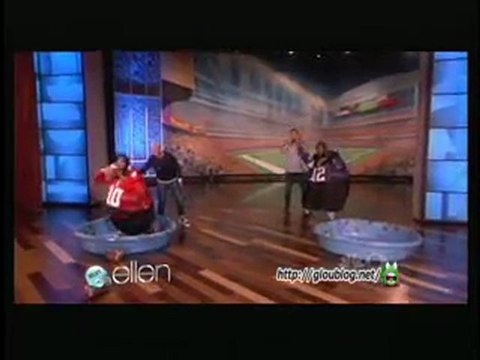 Super Bowl Ticket Showdown Feb 03 2012