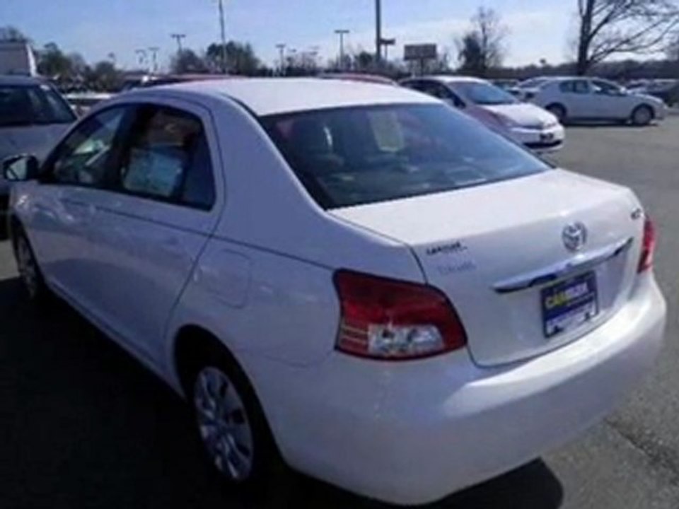 2010 Toyota Yaris for sale in Lithia Springs GA - Used Toyota by EveryCarListed.com