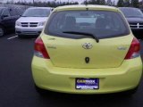 2009 Toyota Yaris for sale in Lithia Springs GA - Used Toyota by EveryCarListed.com