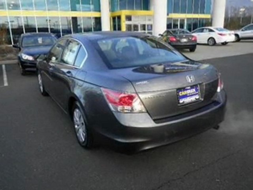 2009 Honda Accord for sale in East Haven CT - Used Honda by EveryCarListed.com