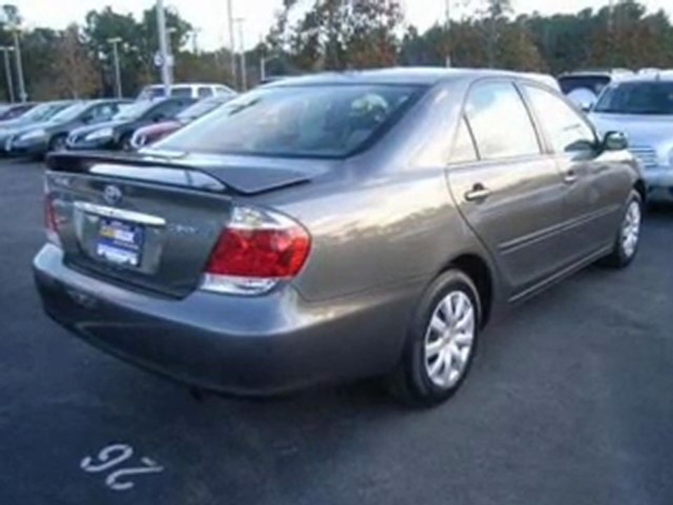 2005 Toyota Camry for sale in Lithia Springs GA - Used Toyota by EveryCarListed.com