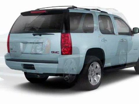 2012 GMC Yukon for sale in Houston TX - New GMC by EveryCarListed.com