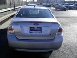 2009 Ford Fusion for sale in Oak Lawn IL - Used Ford by EveryCarListed.com