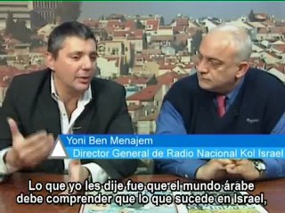 Los vaivenes de la democracia