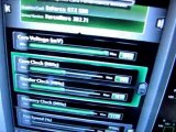 NVIDIA GeForce GTX 590 Maximum Overclocking Results Linus Tech Tips