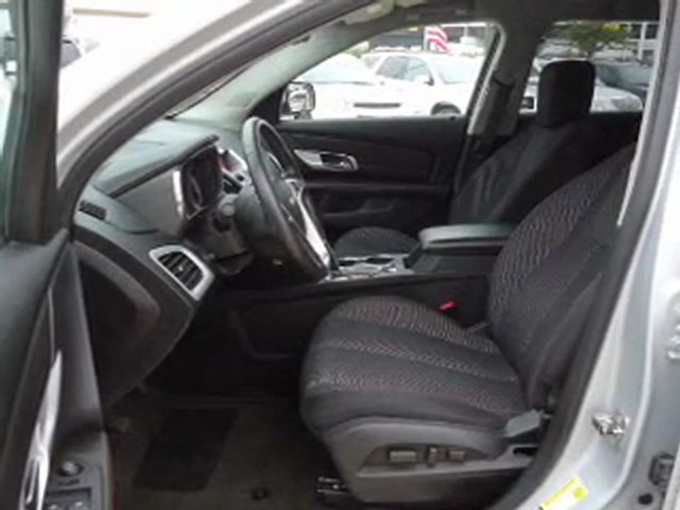 2011 GMC Terrain for sale in Houston TX - Used GMC by EveryCarListed.com